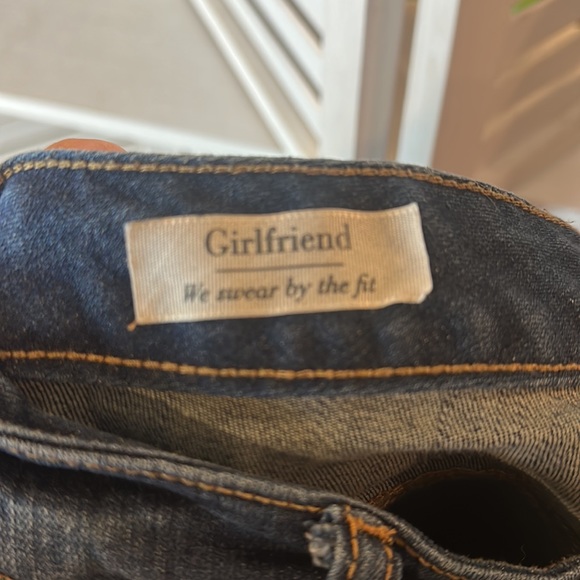 Torrid Girlfriend Skinny Jeans - Picture 8 of 8